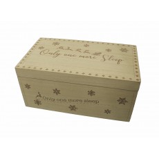 Christmas Eve Box Natural
